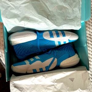 Trae Young 2 Adidas basketball shoes
